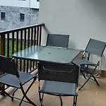 La Vega De Somiedo 2 아파트