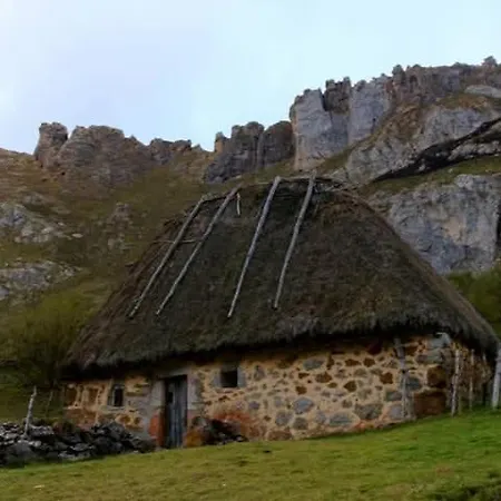 La Vega De Somiedo 2 * بولا دي سوميدو