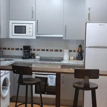 La Vega De Somiedo 2 *