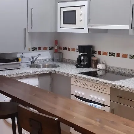 La Vega De Somiedo 2 شقة