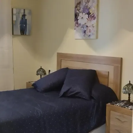 La Vega De Somiedo 2 شقة بولا دي سوميدو