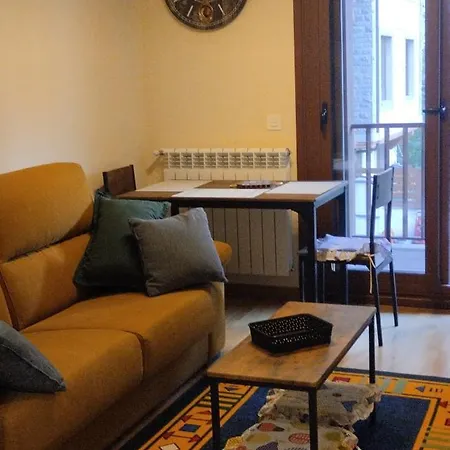 La Vega De Somiedo 2 شقة بولا دي سوميدو