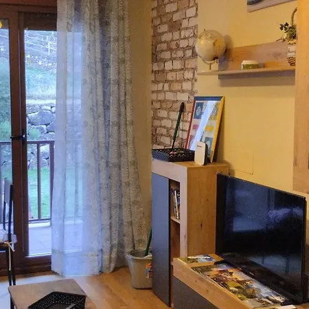 La Vega De Somiedo 2 شقة