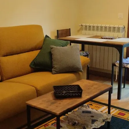 La Vega De Somiedo 2