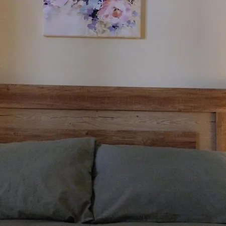 La Vega De Somiedo 2 شقة