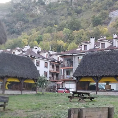 La Vega De Somiedo 2 Pola de Somiedo
