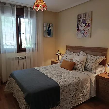 La Vega De Somiedo 2 Apartamento *
